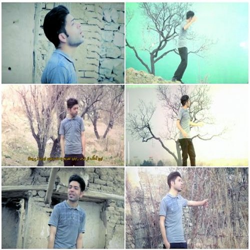 مسعود جلیلیان بی احساس